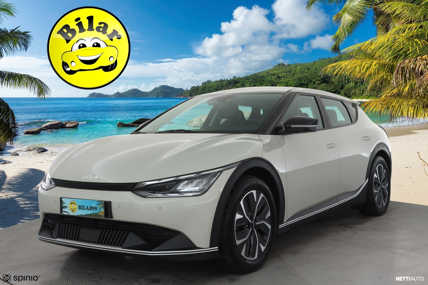 Kia EV6
