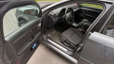 Audi A4 2006, kuva 2/9