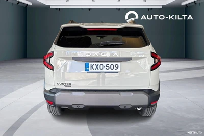 Dacia Duster Hybrid 155 4x2 Journey 2025, kuva 4/22