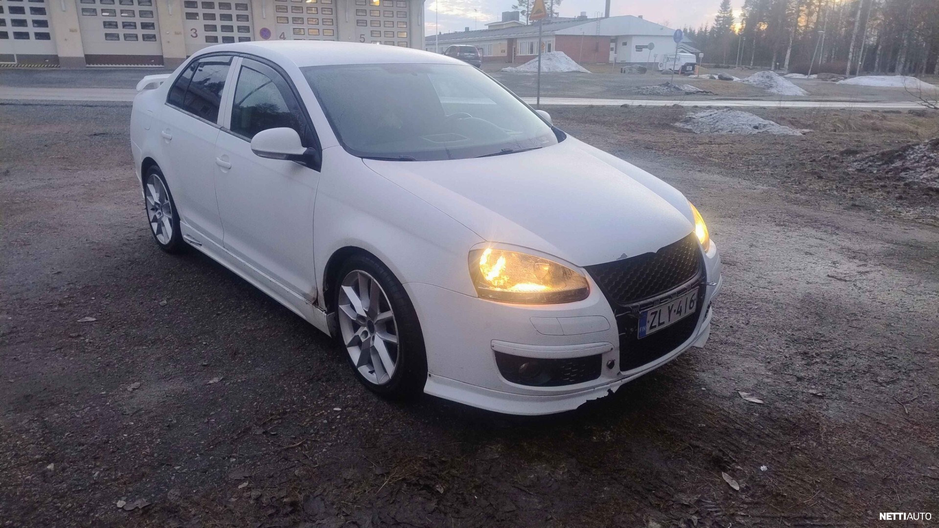 Volkswagen Jetta