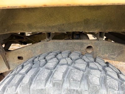 Toyota Land Cruiser BJ75 pickup 1987, kuva 5/9