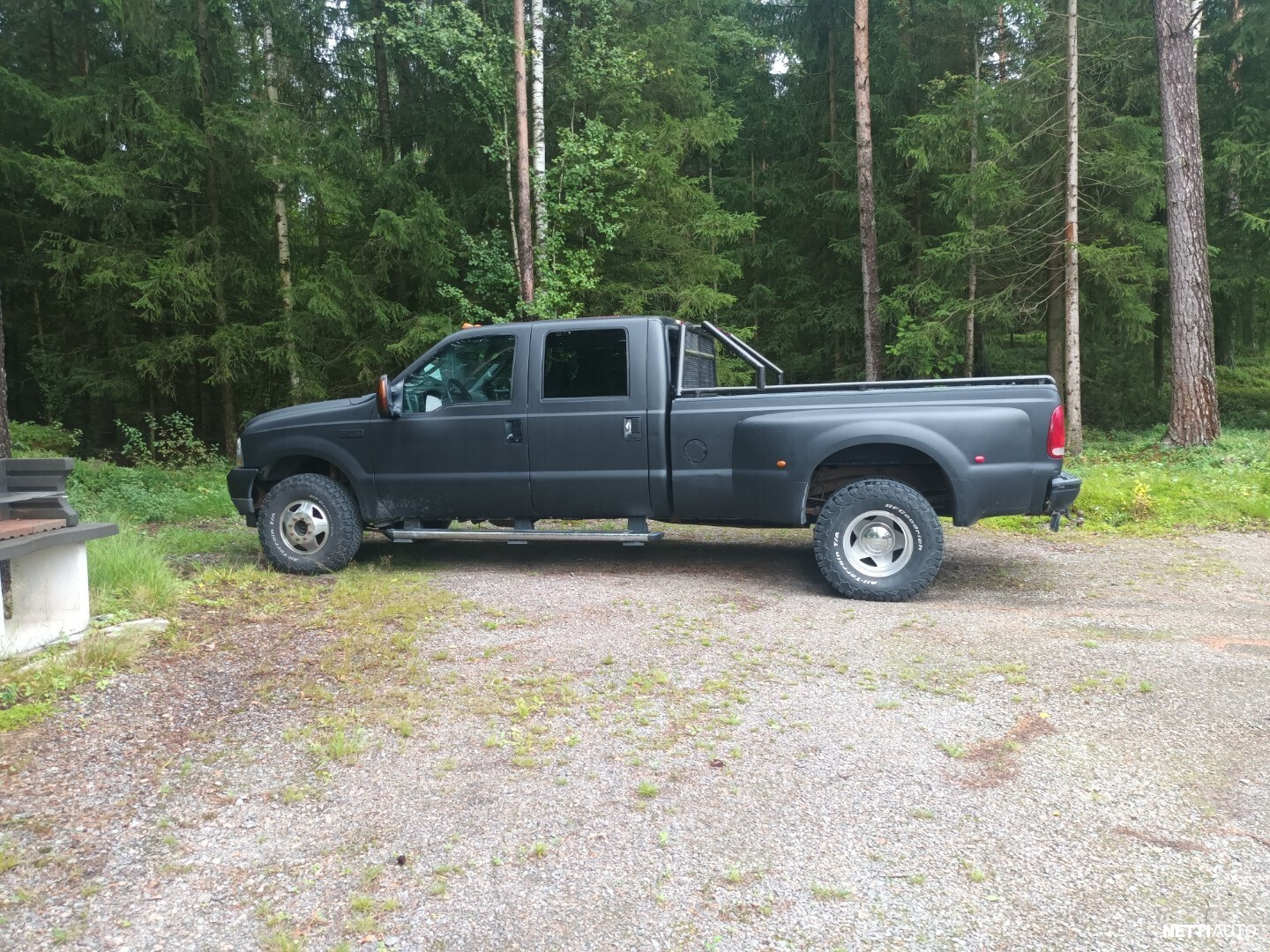 Ford F-350
