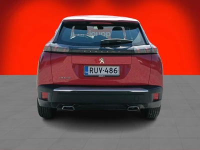 Peugeot 2008 2023, photo 6/10