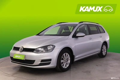 Volkswagen Golf 2014, kuva 6/40