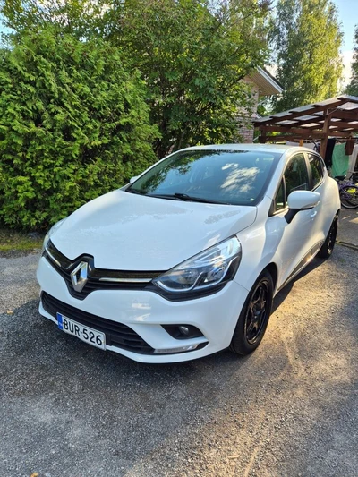 Renault Clio 2017, kuva 2/16