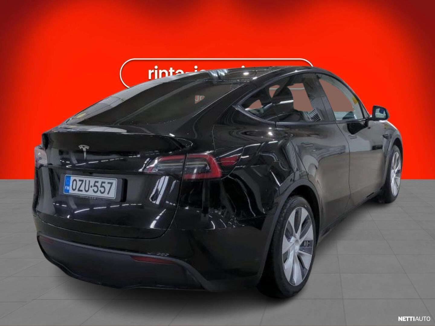 Tesla Model Y 2023, photo 3/5