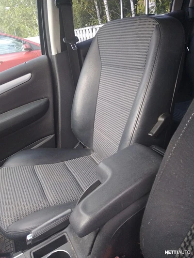Mercedes-Benz B B mersu 2007, kuva 4/24