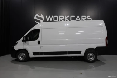 Fiat Ducato Korkotarjous 2,99% 2026, photo 3/22