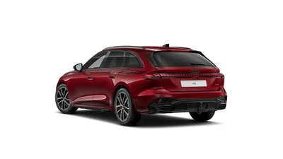 Audi A5 2025, kuva 3/9
