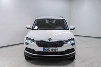 Skoda Karoq 1,5 TSI Style 2019, kuva 3/23