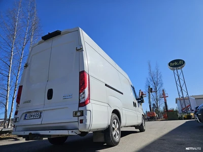 Iveco Daily 2017, photo 5/19