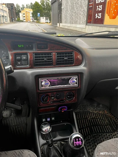 Ford Ranger 2001, photo 7/9