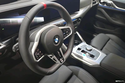 BMW i4 M60 2026, kuva 7/23