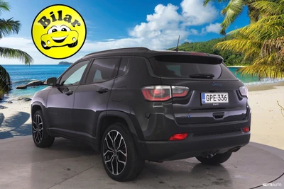 Jeep Compass 2020, kuva 4/37