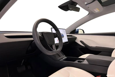 Tesla Model 3 Long Range Highland 2024, photo 6/33