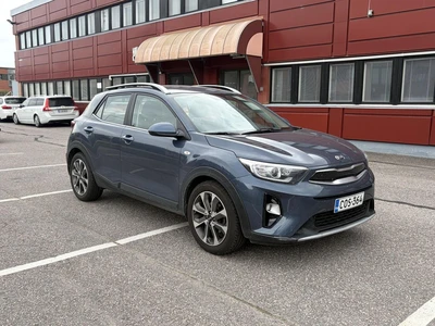 Kia Stonic 2020, kuva 3/33