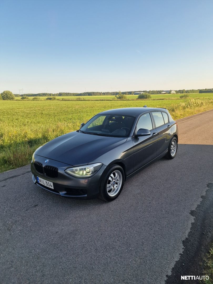 BMW 120