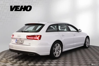 Audi A6 2016, kuva 5/30