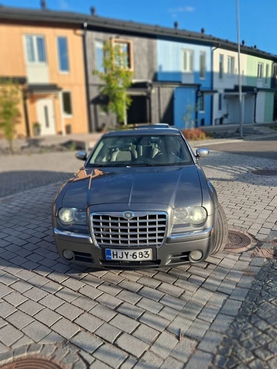 Chrysler 300C 2005, kuva 2/9