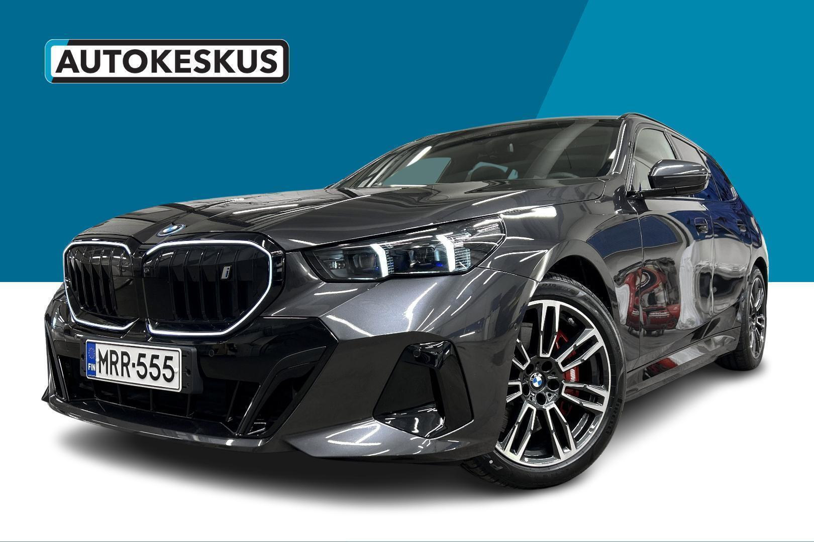 BMW i5