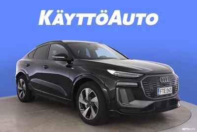 Audi Q6 e-tron 2027, kuva 7/44