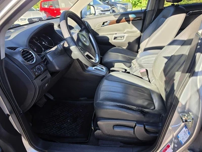 Opel Antara 2007, photo 5/8