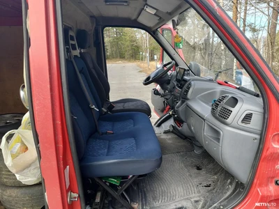 Peugeot Boxer 2006, photo 6/19
