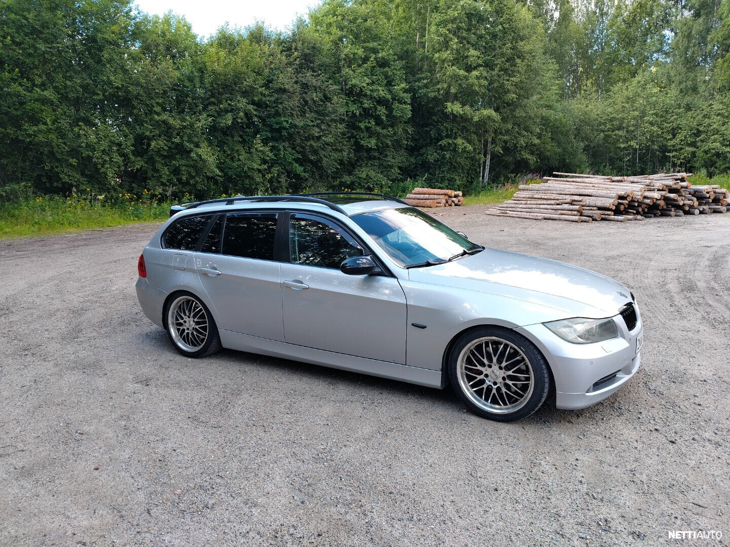 BMW 325