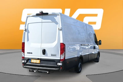 Iveco Daily 2021, photo 5/26