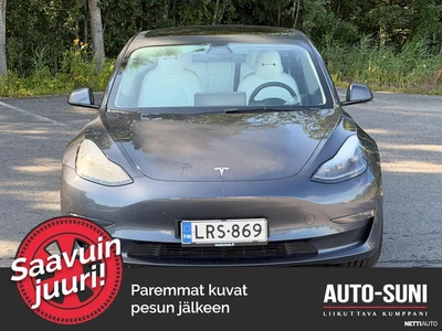 Tesla Model 3 2021, photo 7/12