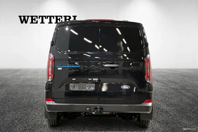 Ford Transit Custom 2024, photo 5/19