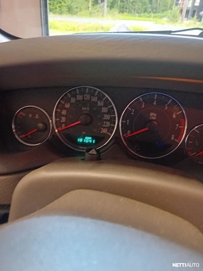 Chrysler Neon 2004, kuva 6/12