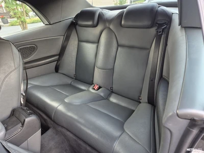 Saab 9-3 Cabriolet 1,8t Vector 2005, kuva 6/8