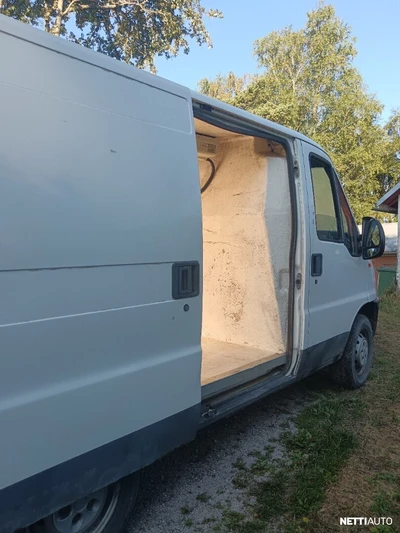 Fiat Ducato 2000, photo 5/10