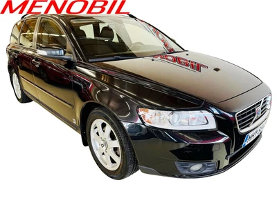 Volvo V50 2008, kuva 1/7