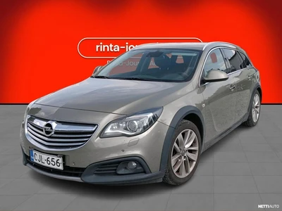 Opel Insignia 2014, kuva 1/10