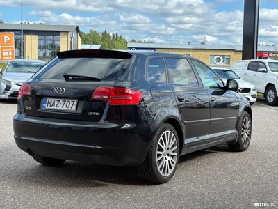 Audi A3 2010, photo 5/10