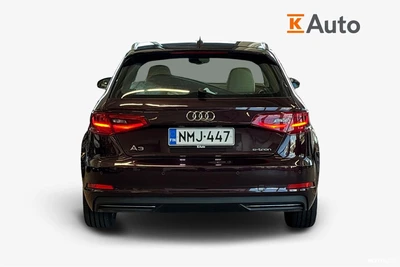Audi A3 2015, photo 3/43
