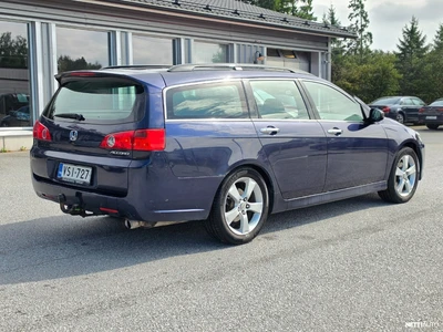 Honda Accord Tourer 2,0i Sport 2006, kuva 6/16