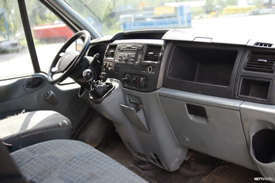 Ford Transit 2010, photo 6/8