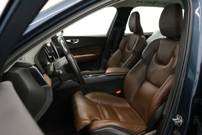 Volvo XC60 T8 TwE AWD Inscription aut 2020, photo 6/27