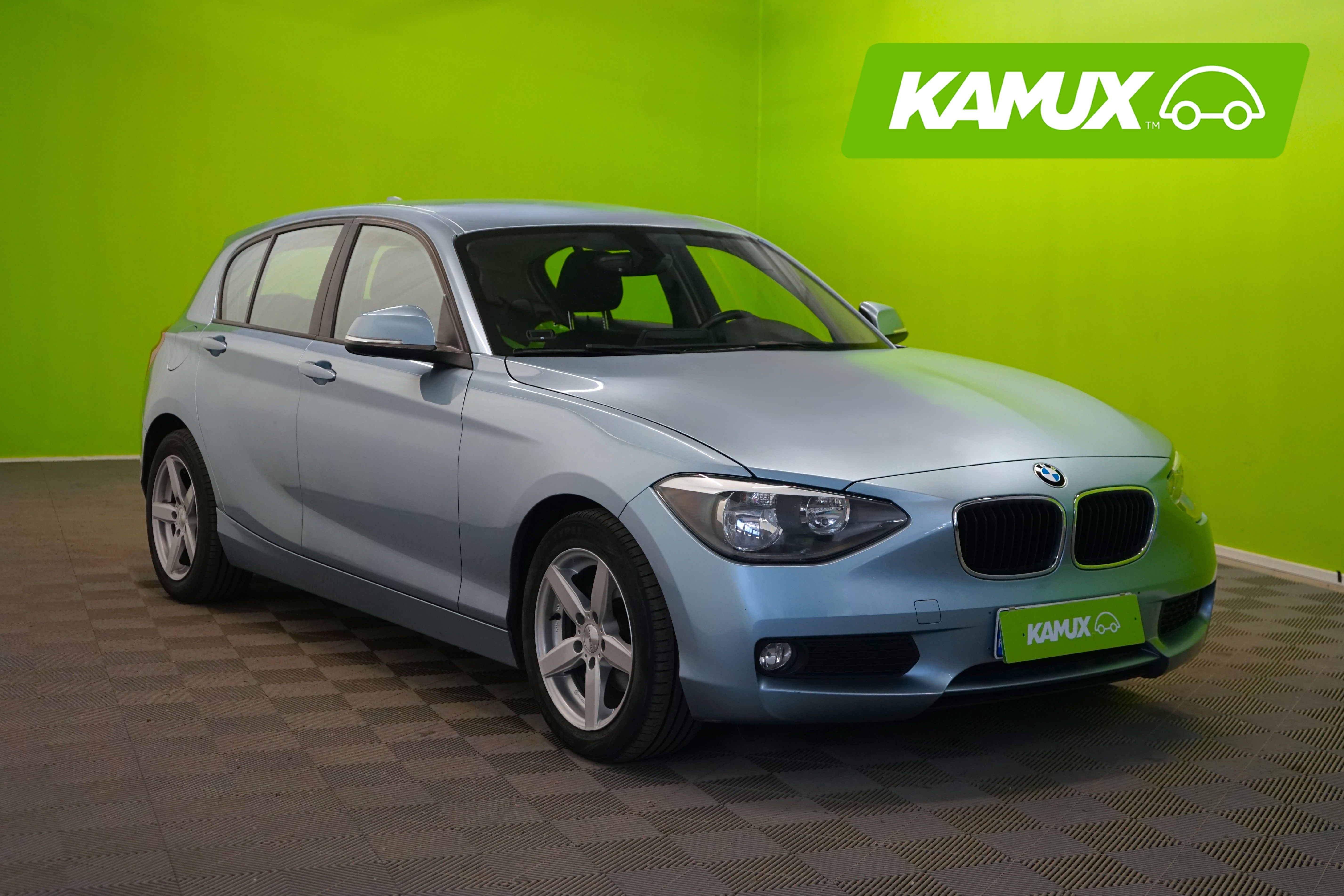 BMW 114