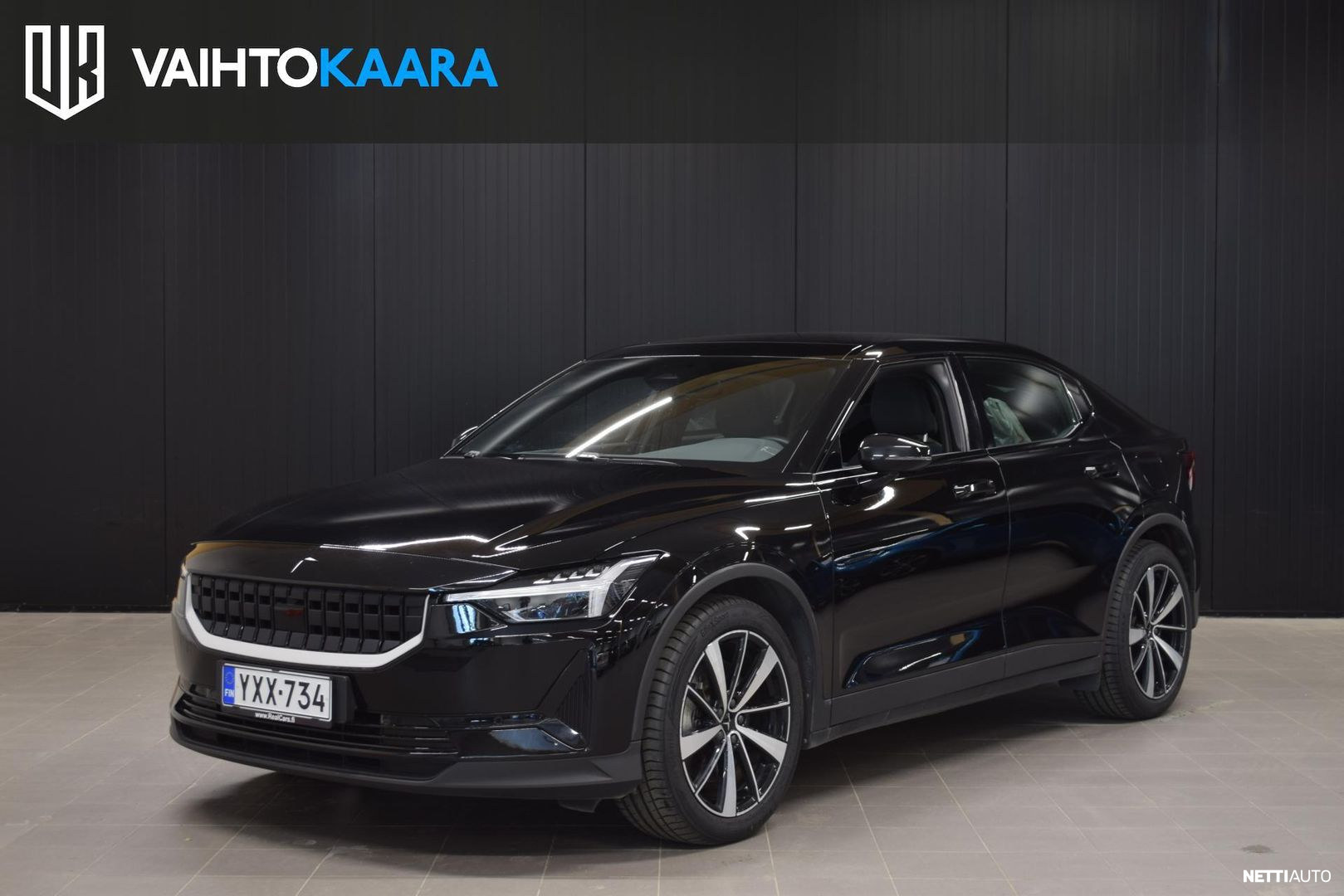 Polestar 2