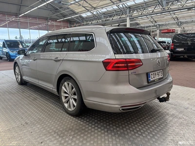 Volkswagen Passat 2015, kuva 3/10