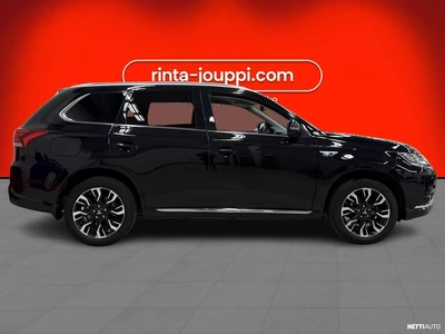 Mitsubishi Outlander PHEV 2018, kuva 5/34