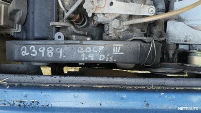 Volkswagen Caravelle 1985, kuva 6/22
