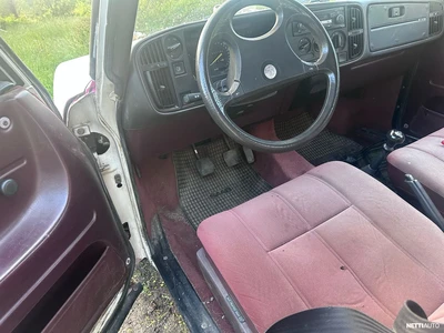 Saab 900 1987, kuva 7/7