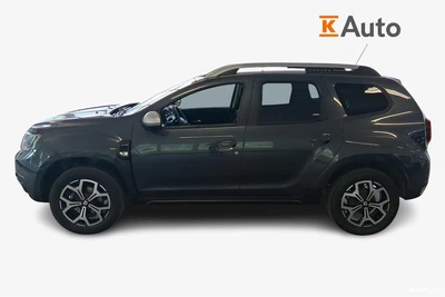 Dacia Duster SCe 115 4x4 Prestige 2018, kuva 5/16