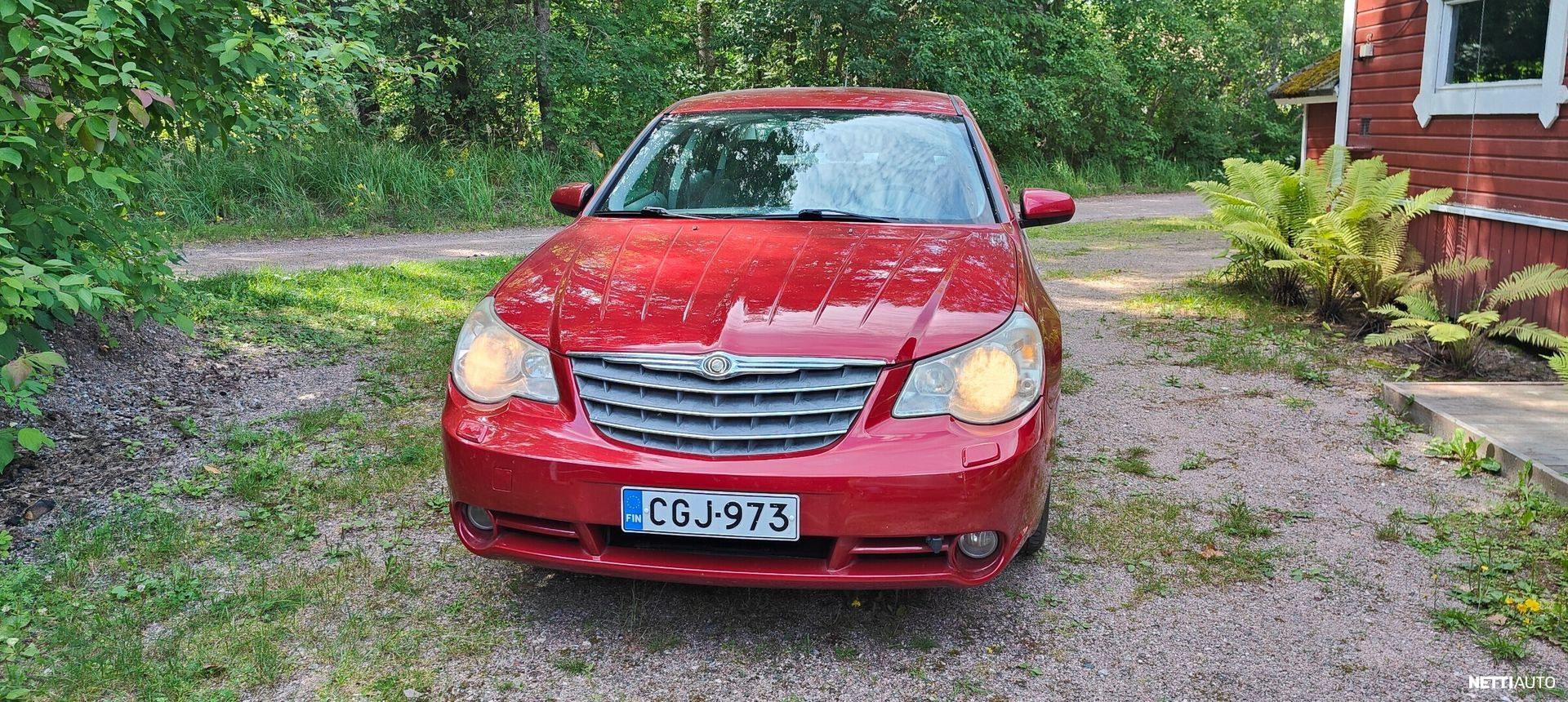Chrysler Sebring