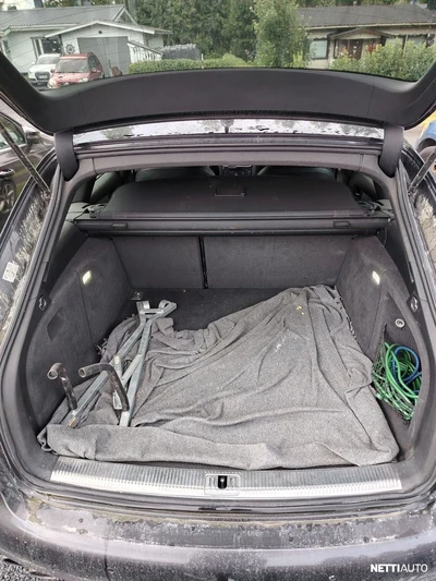 Audi A4 2009, kuva 6/19